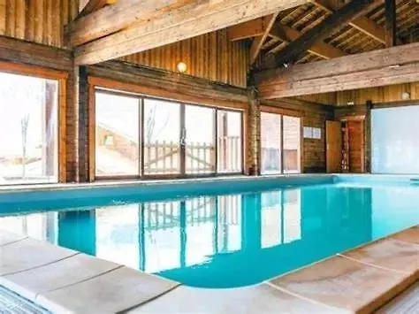 Chalet Du Bief , Morillon 4-6 Pers