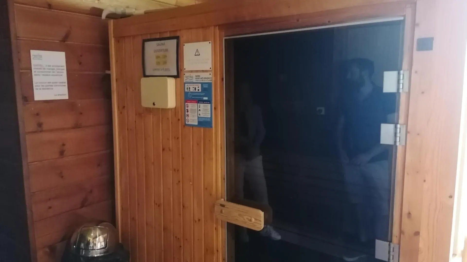 Chalet Du Bief , Morillon 4-6 Pers